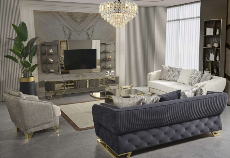 <p>GRAND TV ÜNİTE</p>
