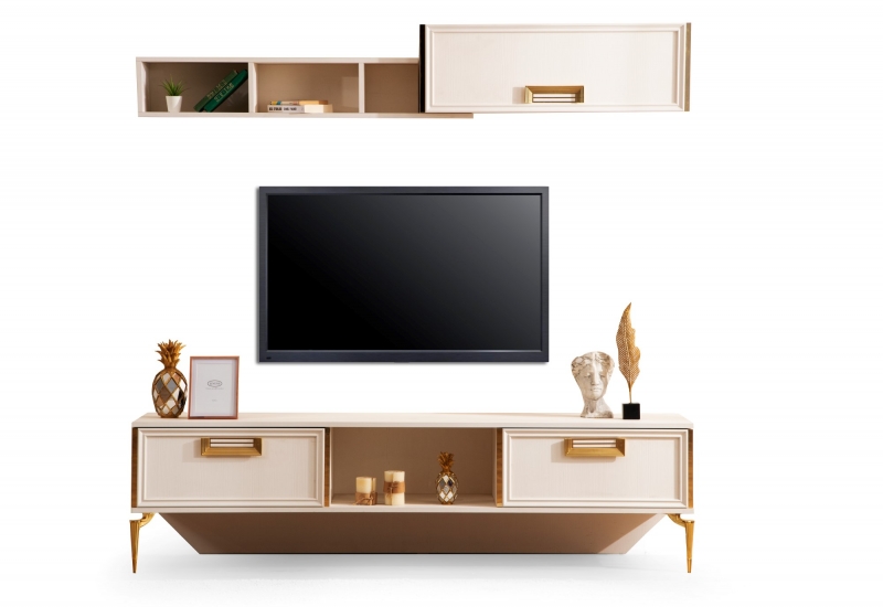 <p>RUBY  TV ÜNİTE</p>
